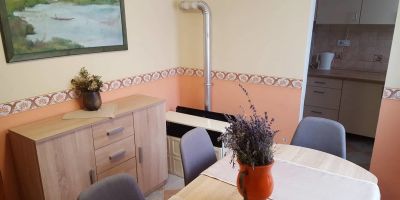 Joóreménység Vendégház Siklós - foto 2