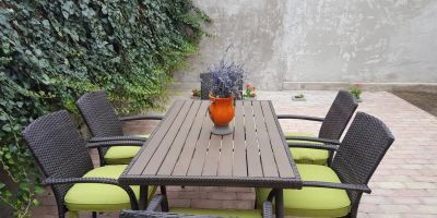 Joóreménység Vendégház Siklós - foto 3