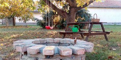 Kis Ház Apartman Tiszaszőlős - foto 4
