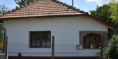 Kis Ház Apartman Tiszaszőlős - foto 2