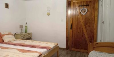 Kis Ház Apartman Tiszaszőlős - foto 5
