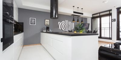 Apartamenty InPoint SMILEY WORLD II Kraków - foto 2