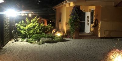 Cinege Vendégház Kőröshegy - foto 5