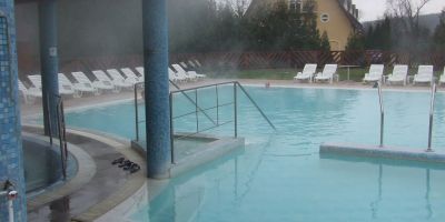 Wellness Villa Terézia Apartman**** Egerszalók - foto 3