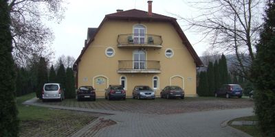 Wellness Villa Terézia Apartman**** Egerszalók - foto 4