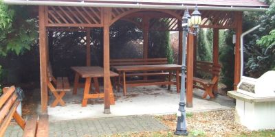 Wellness Villa Terézia Apartman**** Egerszalók - foto 5