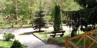 Kerektó Vadászház és Vendégház Esztergom-Búbánatvölgy - foto 5