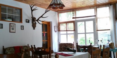 Kerektó Vadászház és Vendégház Esztergom-Búbánatvölgy - foto 3