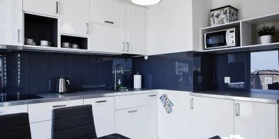 Rent Apartments Łąkowa Gdańsk - foto 2