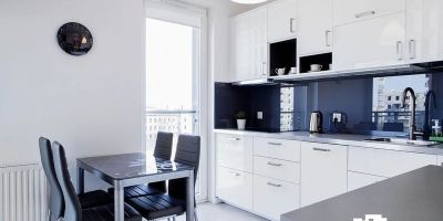 Rent Apartments Łąkowa Gdańsk - foto 3