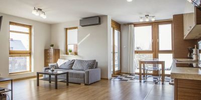 Rent Apartments Toruńska Gdańsk - foto 3