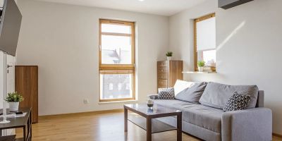 Rent Apartments Toruńska Gdańsk - foto 4