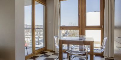 Rent Apartments Toruńska Gdańsk - foto 5