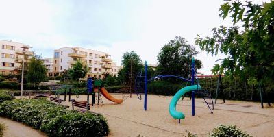 M&R Marina Mokotów II Warszawa - foto 2