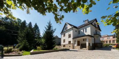 Apartamenty Watra Rabka-Zdrój - foto 4