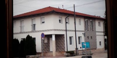 Erkel Vendégház Pápa - foto 2