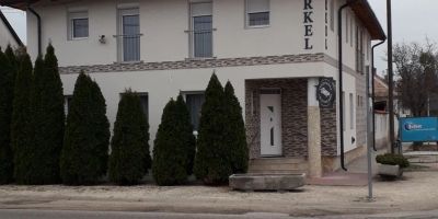 Erkel Vendégház Pápa - foto 4