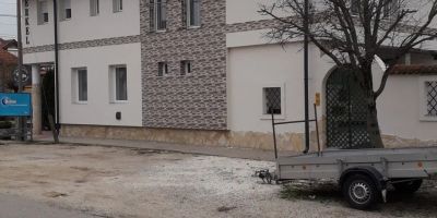 Erkel Vendégház Pápa - foto 5