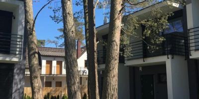 Apartameny SUN 7 i Malibu Pobierowo - foto 2
