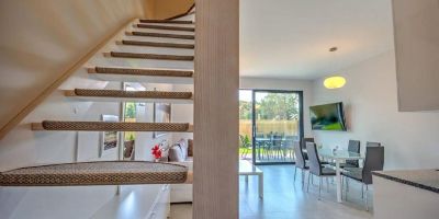 Apartameny SUN 7 i Malibu Pobierowo - foto 3