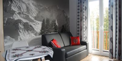 Pałac Tatrzański - Apartament 206 Bukowina Tatrzańska - foto 4