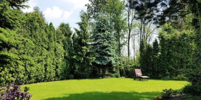 Pokoje w domu z ogrodem Warszawa Międzylesie - foto 5