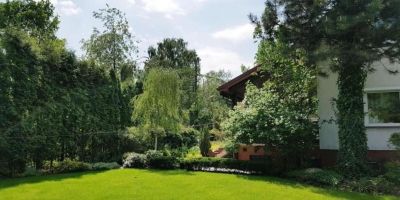 Pokoje w domu z ogrodem Warszawa Międzylesie - foto 3