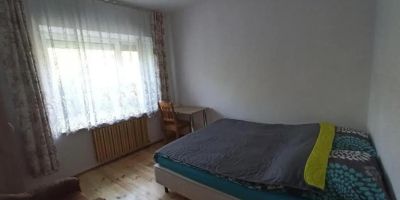 Pokoje w domu z ogrodem Warszawa Międzylesie - foto 4