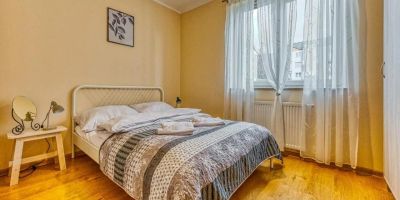 Apartament Górski Apartamenty 5d Świeradów Zdrój - foto 2