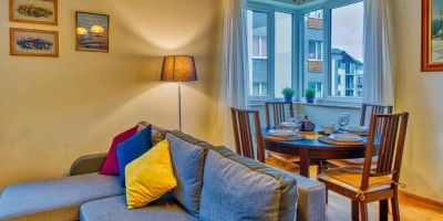 Apartament Górski Apartamenty 5d Świeradów Zdrój - foto 5