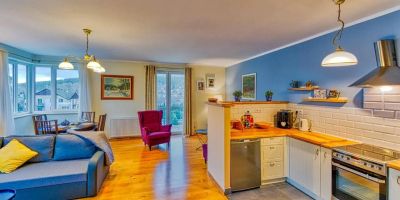 Apartament Górski Apartamenty 5d Świeradów Zdrój - foto 3
