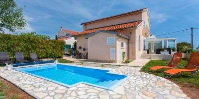 Holiday home Nika Linardići - foto 2