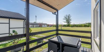 Domki Letniskowe Uzenabow Wicie - foto 2