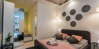 Centrum Apartman Siófok - foto 4