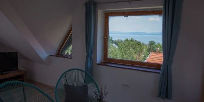 Lakeview Residence Apartman Balatonszárszó - foto 4