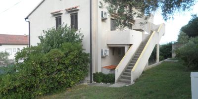 Apartments With Parking Space Supetarska Draga - Donja, Rab - 15423 Supetarska Draga - Donja - foto 2
