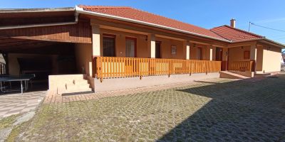 Dapsy Apartmanház Jósvafő - foto 3