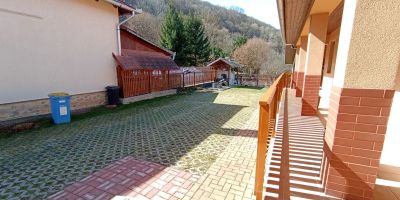 Dapsy Apartmanház Jósvafő - foto 4