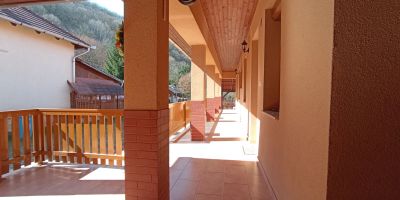 Dapsy Apartmanház Jósvafő - foto 5
