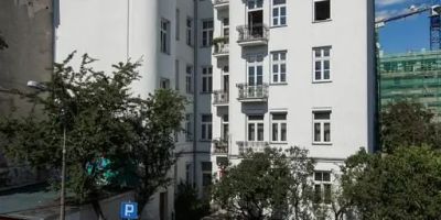 Aparthotel Nowy Świat 28 Warsaw - foto 2