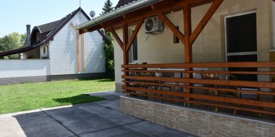 Pipacs Apartman Soltvadkert - foto 4