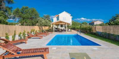 Villa Green Oasis Debeljak - foto 3