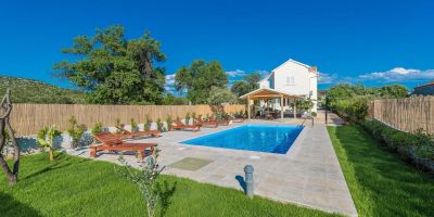 Villa Green Oasis Debeljak - foto 4
