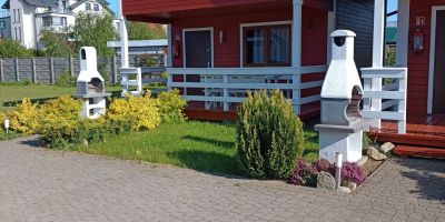 Agromarko domki Ustronie Morskie - foto 3