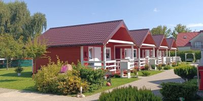 Agromarko domki Ustronie Morskie - foto 4