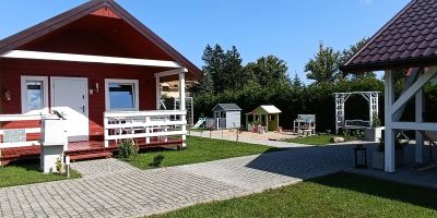 Agromarko domki Ustronie Morskie - foto 5