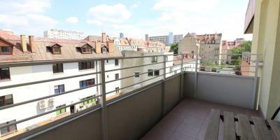 Apartament Mosiężna Wrocław - foto 4