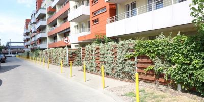 Apartament Mosiężna Wrocław - foto 2