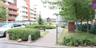 Apartament Mosiężna Wrocław - foto 3