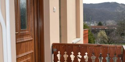 Anna Apartman Nagymaros - foto 3